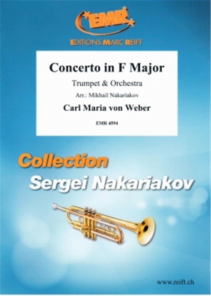 Concerto in F Major